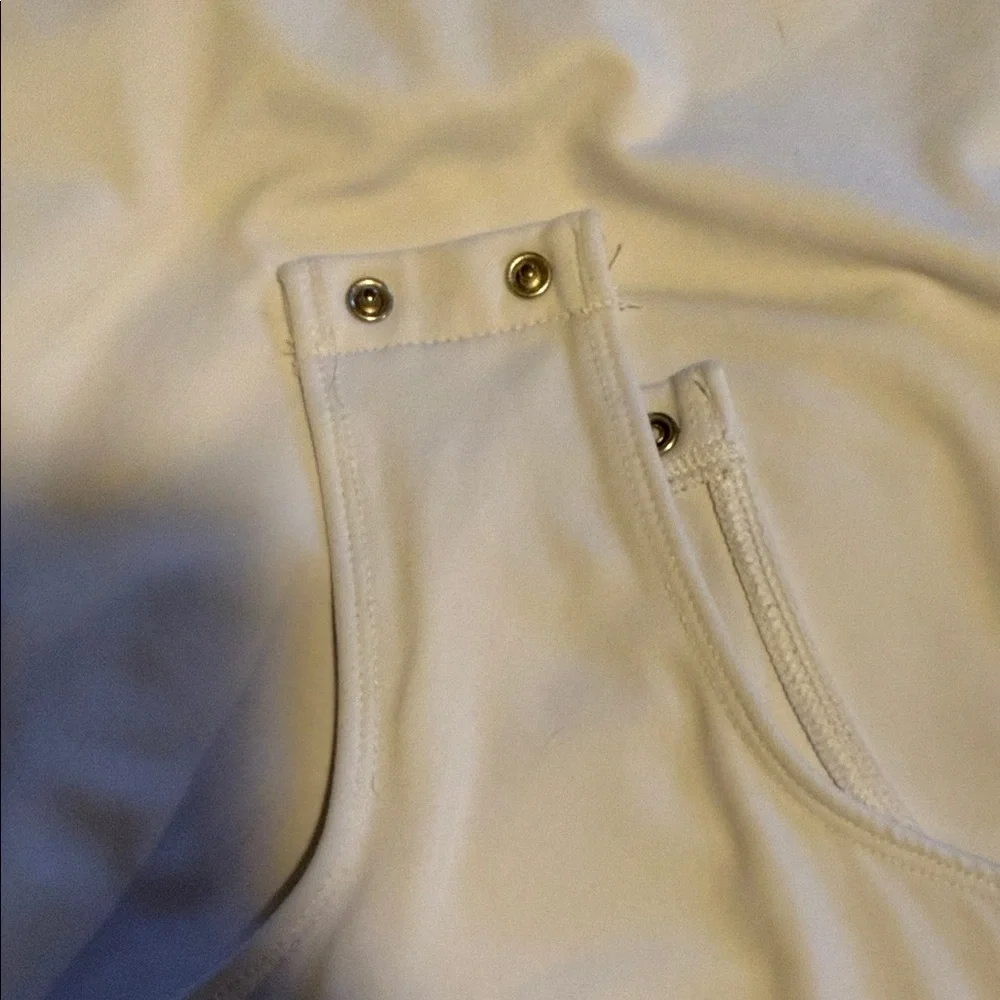 Black and White body suits - Picture 4 of 9